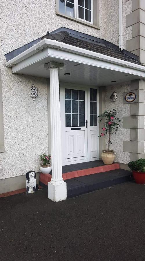 A Comfortable Stay In Ballybofey Exterior foto